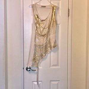 Mary C Italian design brand